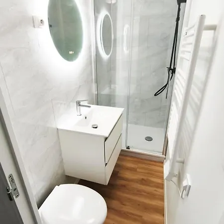 Renove Avec Acces Grand Jardin, Spa-jacuzzi, Sauna Commun Outreau