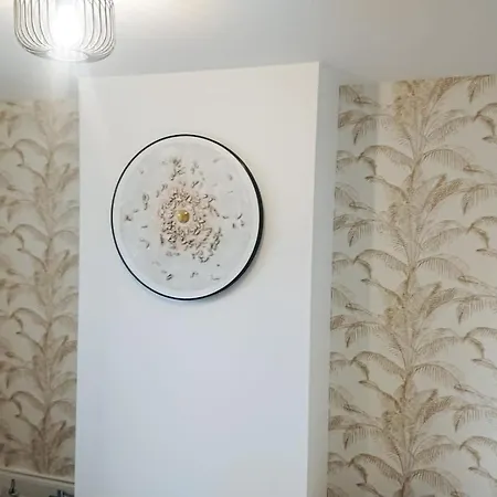 Lejlighed Renove Avec Acces Grand Jardin, Spa-jacuzzi, Sauna Commun Outreau