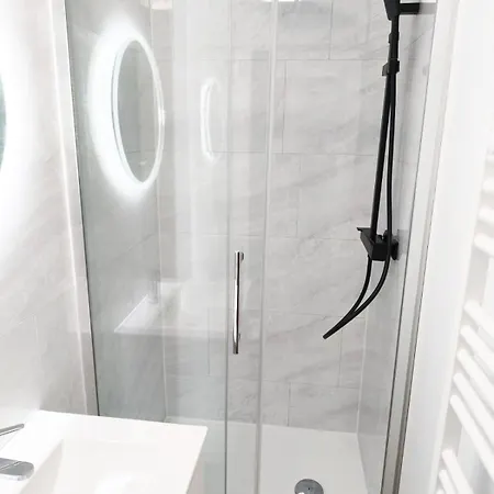 Lejlighed Renove Avec Acces Grand Jardin, Spa-jacuzzi, Sauna Commun Outreau